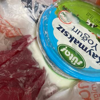 Migros Eksik Ve Dökülen Ürünümün Değişimini Ve Teslimatını Yapmıyor