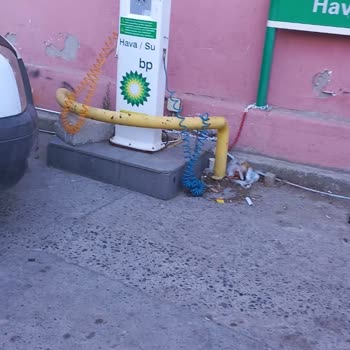 Eki aç