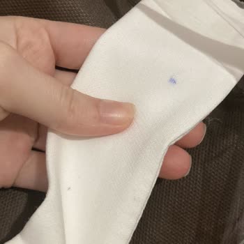 Eser Giyim Hayal Kırıklığına Uğratan Alışveriş Deneyimi