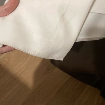 Eser Giyim Hayal Kırıklığına Uğratan Alışveriş Deneyimi