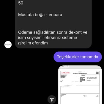 Strawbery Wear Instagram Üzerinden Gerçekleşen Satış Sonrası İade Talebi