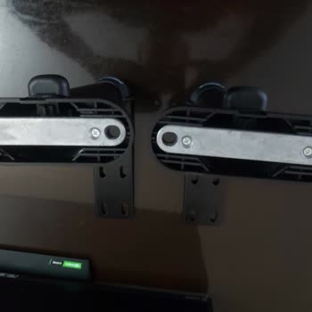 Xdrive 15'li Oyuncu Koltuğu Eksik Parça