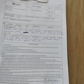 Kelebek Mobilya Kalitesiz Ürün Ve Hizmetten Dolayı Hayal Kırıklığı