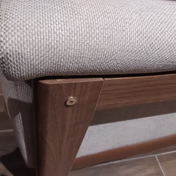 Kelebek Mobilya Kalitesiz Ürün Ve Hizmetten Dolayı Hayal Kırıklığı