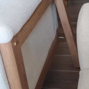 Kelebek Mobilya Kalitesiz Ürün Ve Hizmetten Dolayı Hayal Kırıklığı