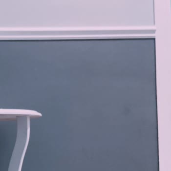 Gri Filli Boya Panel Kapı Boyası Masmavi Çıktı