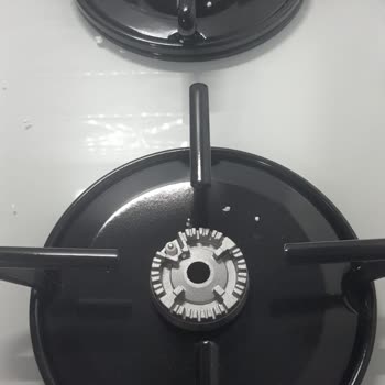 A101 Goodwest Ankastre Set Eksikliği