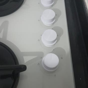 A101 Goodwest Ankastre Set Eksikliği