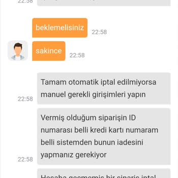 Foxepin.com Foxepin Parasını Aldığı UC'yi Yüklemiyor