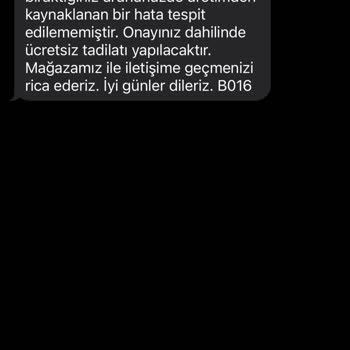 Deichmann Ayakkabıda Çatlaklar Ve Açılma