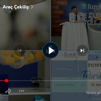 Fuzul Ev Fuzul Araç Kurasında İhmal Ve Adaletsizlik