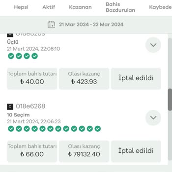 Eki aç