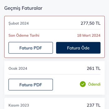 Türk Telekom İnsanlık Halinden Anlamıyor