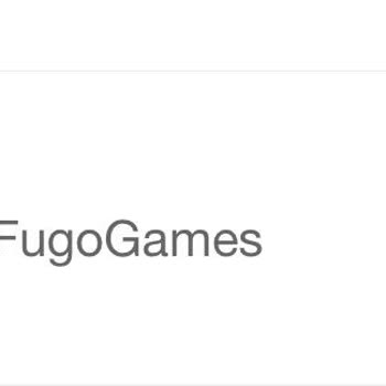 Fugo Games Paranın Lütfen İade Edilmesi