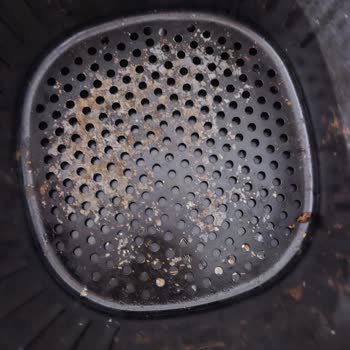 Gold Master Porto Airfry Mağduriyet