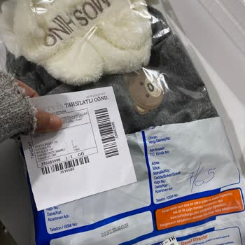 Melody Kids Yanlış Ürün Ve İlgisizlik: Müşteri Tepkisi