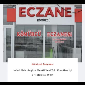 Türk Eczacılar Birliği Eczane Mağduriyet İlaç Alamadım
