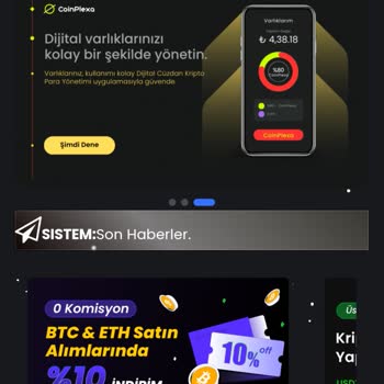 Telegram Yeni Sistem Coin