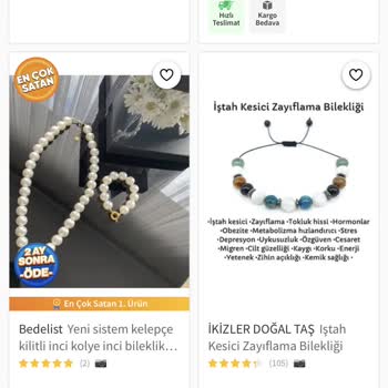Trendyol'da Benim Ürün Fotoğraflarım İle Satış Yapılıyor