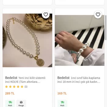 Trendyol'da Benim Ürün Fotoğraflarım İle Satış Yapılıyor