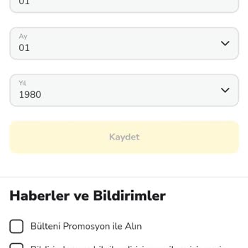Binomo Hesap Sildirmiyor. İnsanları Uğraştırmayın