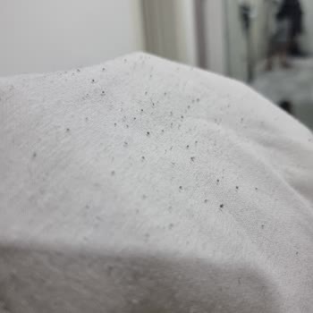 Arçelik 9124N Marka Çamaşır Makinesinin Çamaşırlarıma Zarar Vermesi