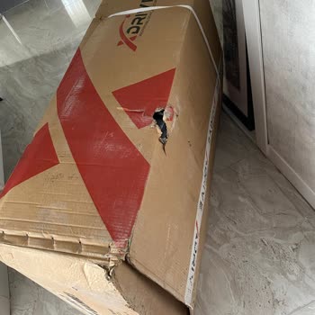 PttAVM Kargo Hasarı Ve Müşteri Hizmetleri Sorunu