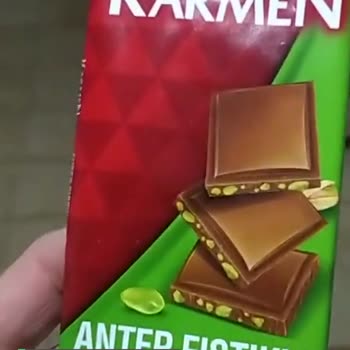 Şok Marketler Paketinde Yarıya Yakın Eksik Çıkan Çikolata!