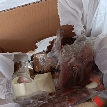 Ülkemizin Köklü Firması Yurtiçi Kargo Firmasına Yakışmadı