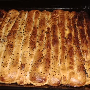 Siemens Ev Aletleri Fırın Alt Kısım Pişirmiyor Üstü Yakıyor