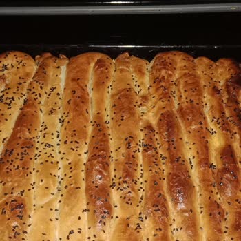 Siemens Ev Aletleri Fırın Alt Kısım Pişirmiyor Üstü Yakıyor