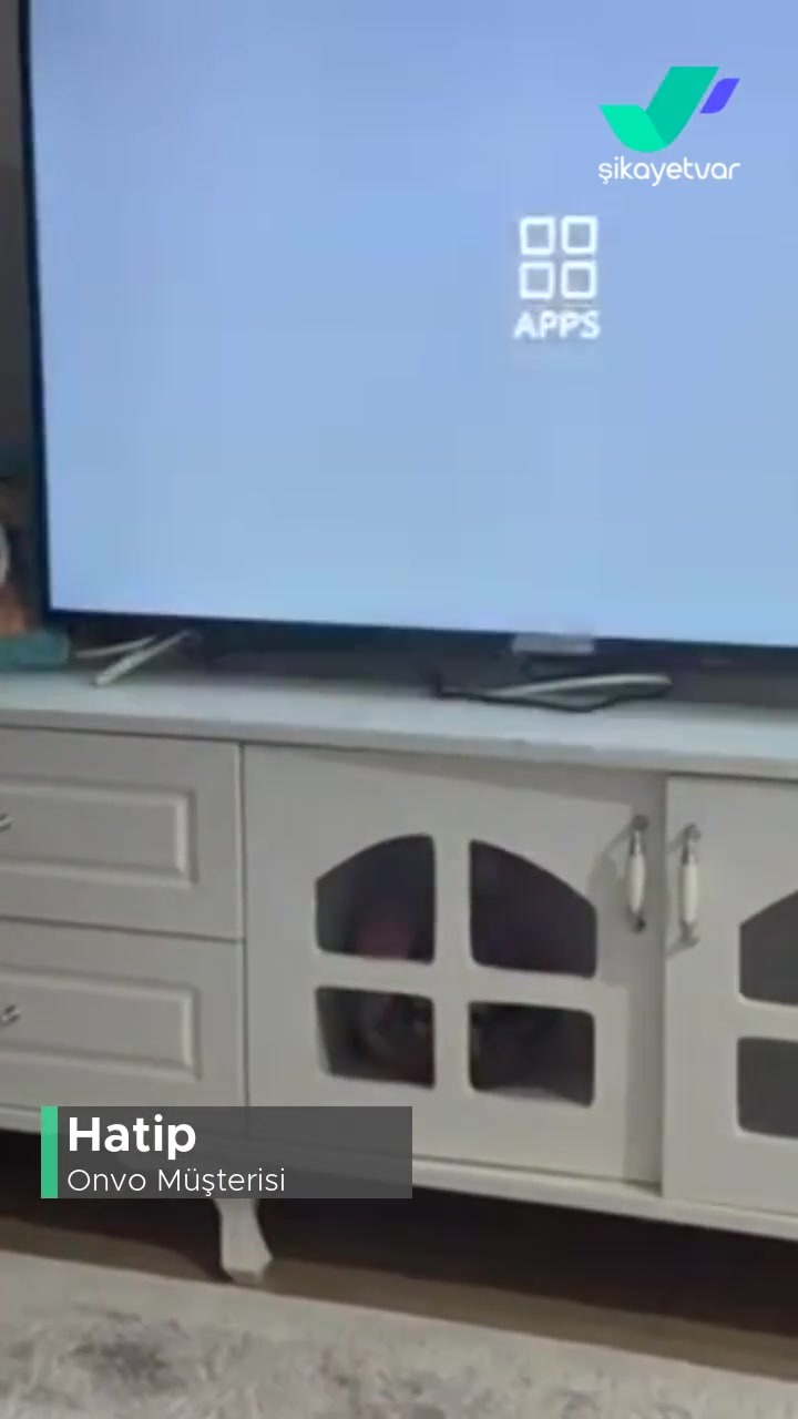 Onvo Apps Sorunu Var, Televizyonu Kullanamıyoruz! videonun kapak resmi
