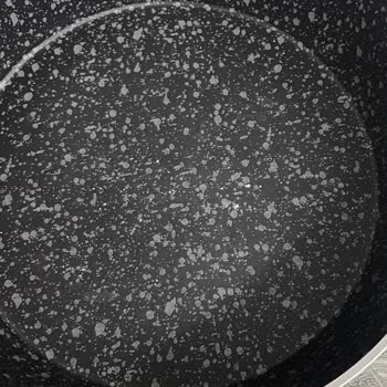 Cem Mutfak Yeni Tavada Oluşan Aşınma Sorunu