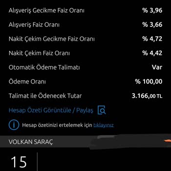 Yapı Kredi Bankası Kart Aidatı İadesi Talebi: Yıllık Ücret Mağduriyeti