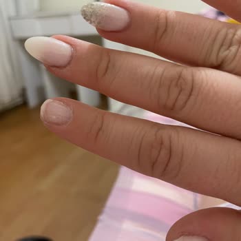 Watsons Protez Tırnağım 2 Hafta Bile Olmadan Düştü