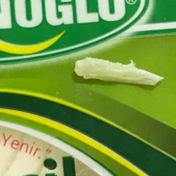 Torunoğlu Süt Torunoğlu Çeçil Peynirinden Kıl Çıktı