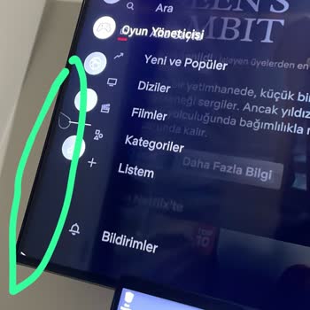 Trendyol Hasarlı TV Kumandası İçin Yardımsızlık Döngüsü