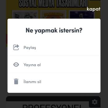 Bionluk Haksız Yere Hesabımı Kapattı Tasarımcıyı Mağdur Ediyorlar