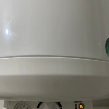 Baymak 65 Litre Termosifon 4-5 Dakikada Soğuyor!