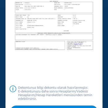 Ceviz Dekor E-Ticarette Beklenen Ürün Hayal Kırıklığı