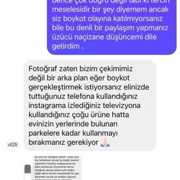 Butikmoor Hakaret Ederek Engelliyor