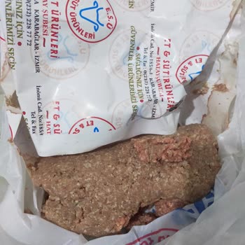 Et Ve Süt Kurumu Kokan Et