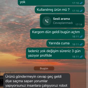 Ellayaz Butik Ödeme Yapılana Kadarmış