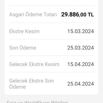 VakıfBank Haksız Yere Diğer Vadeli Hesabıma Bloke Konulması