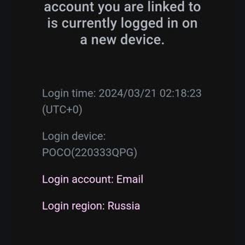 PUBG (Pubgmobile.com) Hesabım Rusya'dan İhlale Uğradı Ve Banlandı!