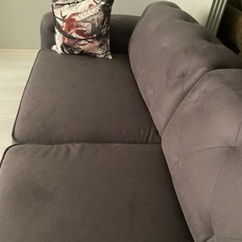 İstikbal Potluk Ve Gıcırtı Ötme