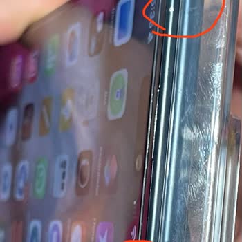 iPhone 15 Pro Max Hatalı Orijinal Kılıf, 2 Haftalık Telefonumu Çizdi!