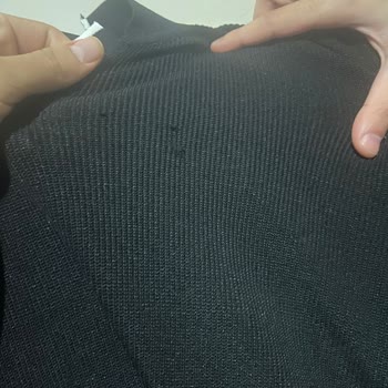 Uttbasic Butik Geri Bildirimi