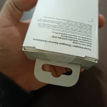 Turkcell Pasaj Bana Kullanılmış Ürün Sattı.