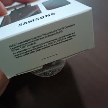 Turkcell Pasaj Bana Kullanılmış Ürün Sattı.